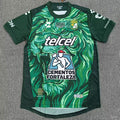 26/27 Club León Home Fans Soccer Jersey