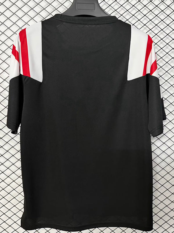 26/27 Colo-Colo EQT Edition Black Fans Soccer Jersey