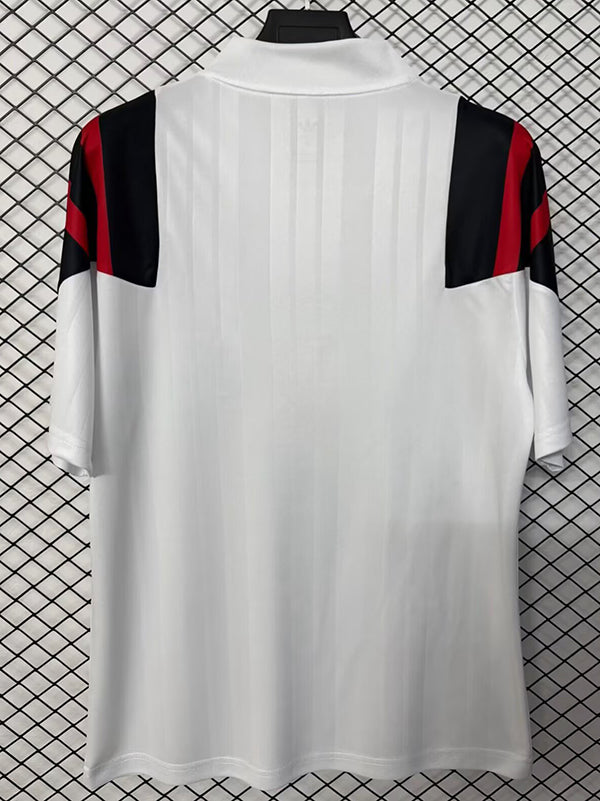 26/27 Colo-Colo EQT Edition White Fans Soccer Jersey