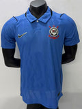 26/27 Corinthians Third Player Version Soccer Jersey