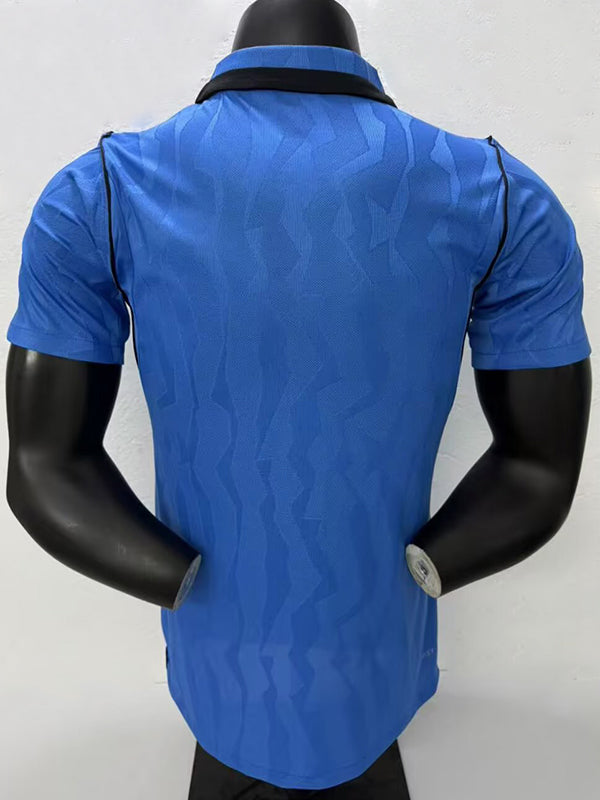 26/27 Corinthians Third Player Version Soccer Jersey