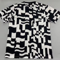 26/27 Corinthians Black White Training Shirts