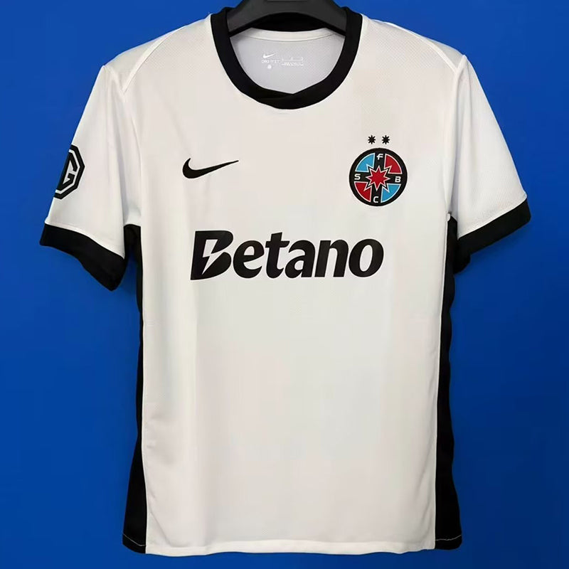 FCSB away jersey front
