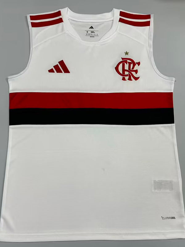 26/27 Flamengo Away Vest