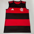 26/27 Flamengo Home Vest