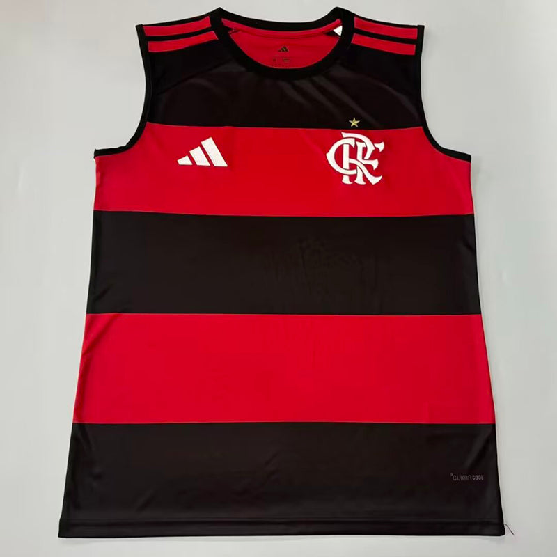 26/27 Flamengo Home Vest