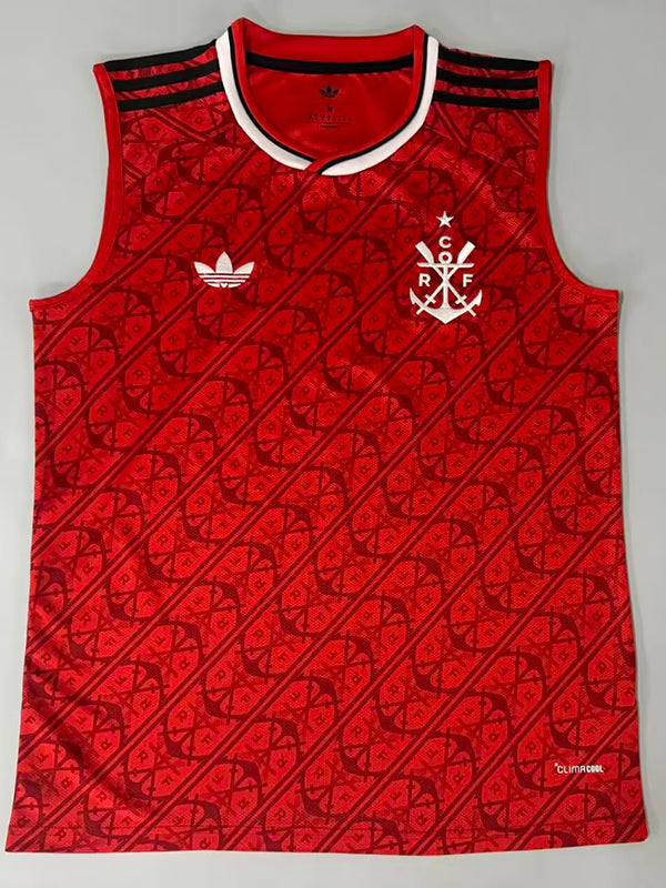 26/27 Flamengo Third Vest