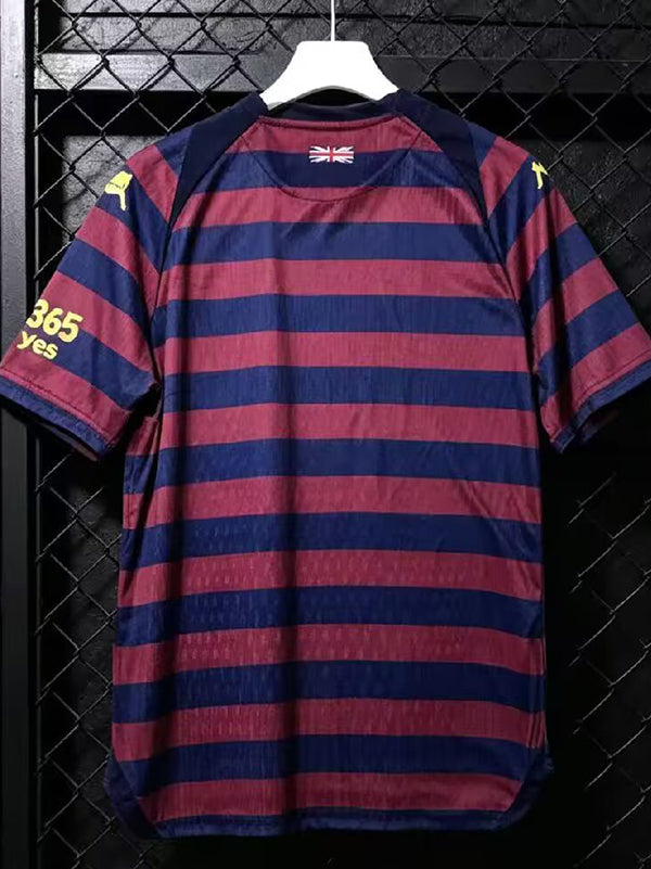 Genoa 26/27 third fans soccer jersey