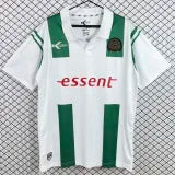 2011/2013 Groningen Home Retro Red Soccer Jersey