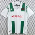 2011/2013 Groningen Home Retro Red Soccer Jersey