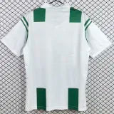2011/2013 Groningen Home Retro Red Soccer Jersey