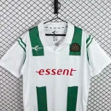 2011/2013 Groningen Home Retro Red Soccer Jersey