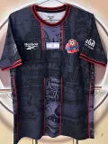 Hapoel Haifa away jersey front