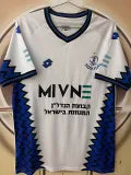 Hapoel Petah Tikva away jersey front