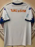 Hapoel Petah Tikva away jersey detail