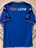 Hapoel Petah Tikva home jersey detail