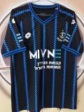 Hapoel Petah Tikva third jersey front