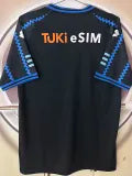 Hapoel Petah Tikva third jersey detail