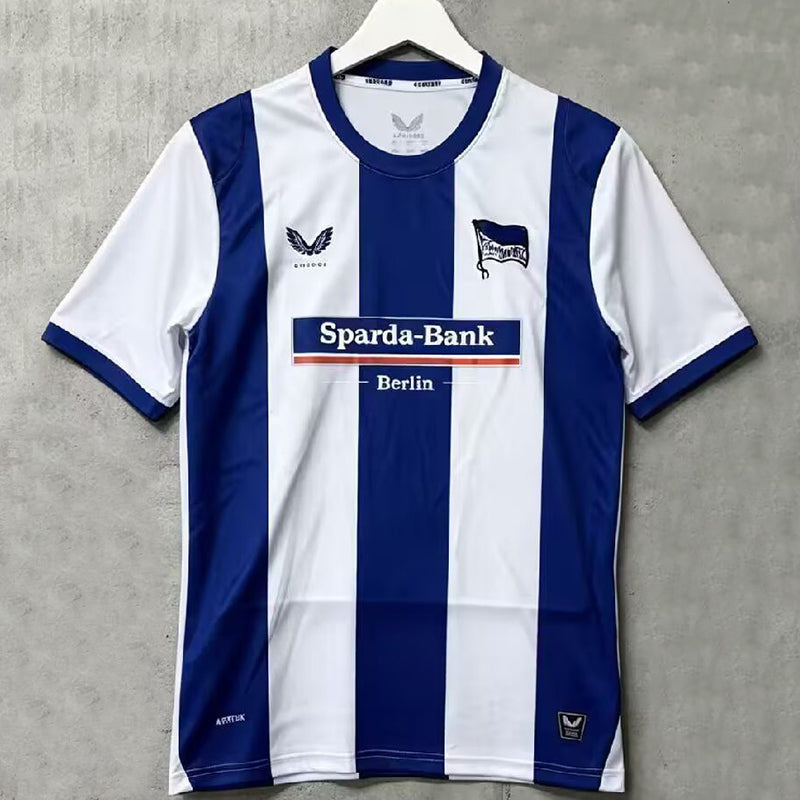 Hertha BSC 26/27 home jersey image 1