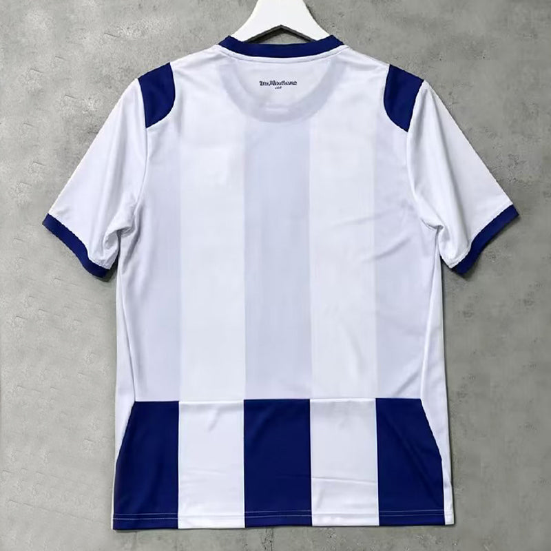 Hertha BSC 26/27 home jersey image 2