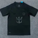 Inter Miami black jersey image 1