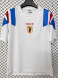 26/27 Japan EQT Edition White Fans Soccer Jersey