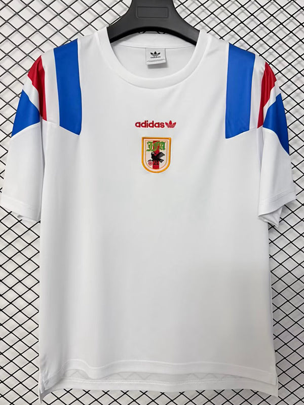 26/27 Japan EQT Edition White Fans Soccer Jersey