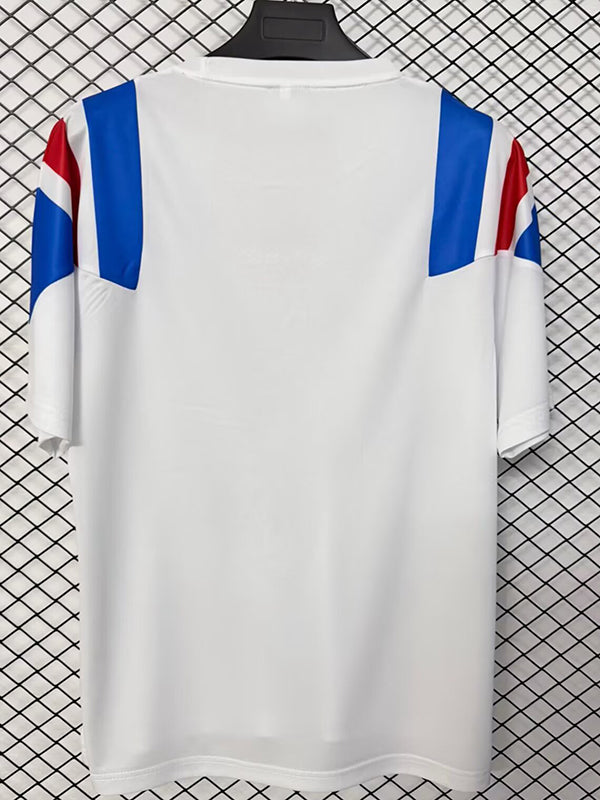 26/27 Japan EQT Edition White Fans Soccer Jersey