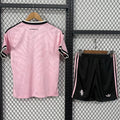 26/27 JUV Away Kids Soccer Jersey