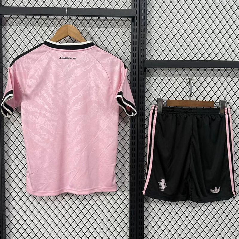 26/27 JUV Away Kids Soccer Jersey