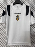 JUV EQT white fans soccer jersey