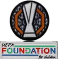 Juventus away long sleeve jersey image 10