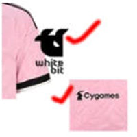 Juventus away long sleeve jersey image 7