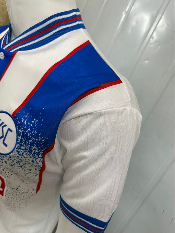 Karlsruher retro home jersey image 4