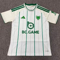 Leicester City 26/27 third jersey image 1