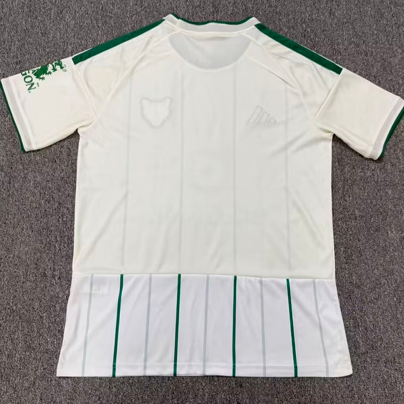 Leicester City 26/27 third jersey image 2