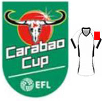 Leicester City 26/27 third jersey image 5