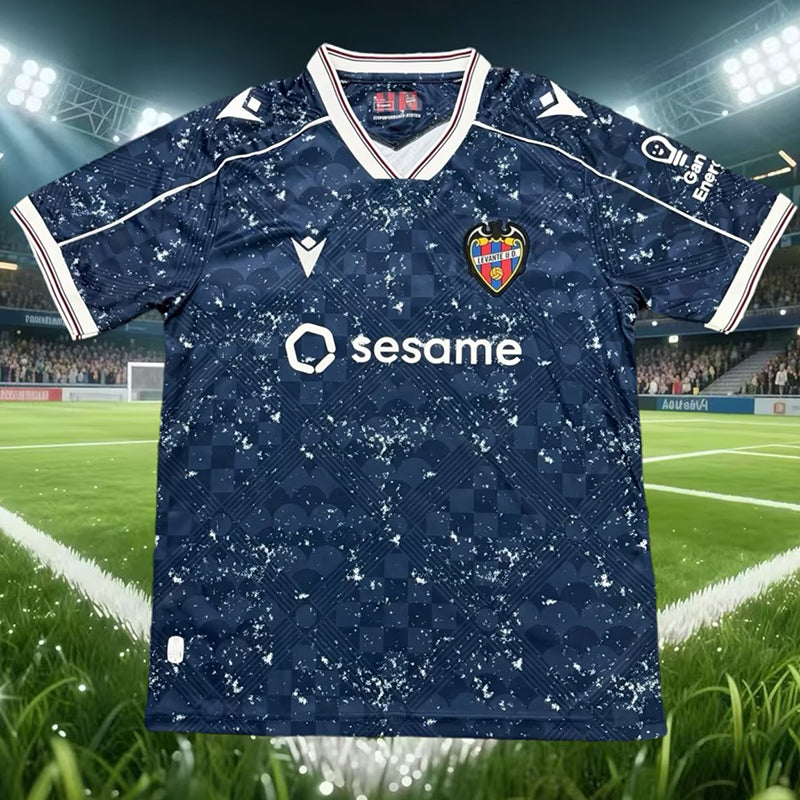 Levante third jersey image 1