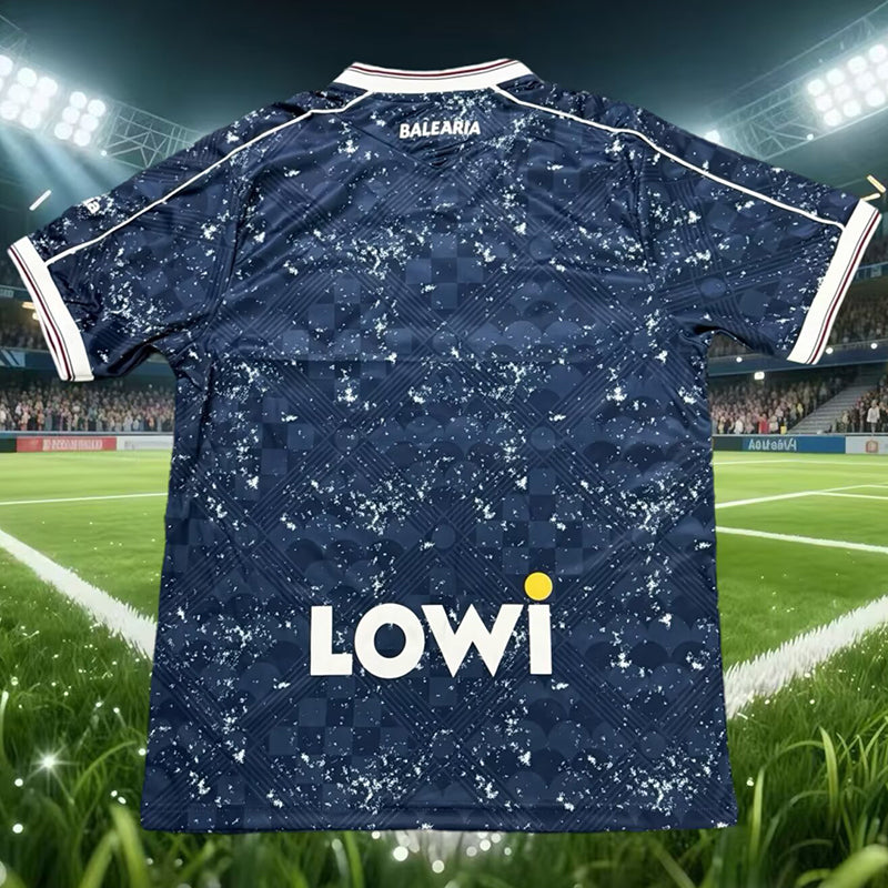 Levante third jersey image 2