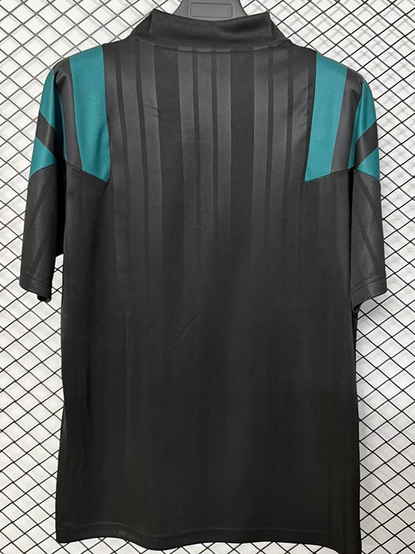 26/27 LIV EQT Edition Black Fans Soccer Jersey