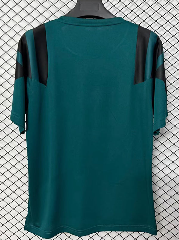 26/27 LIV EQT Edition Green Fans Soccer Jersey