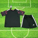26/27 LIV Third Kids Soccer Jersey image 2