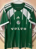 Maccabi Haifa home jersey front