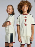 26/27 Man Utd Third Kids Soccer Jersey