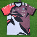 2026 Mercedes AMG Special Edition Round Neck Racing Suit
