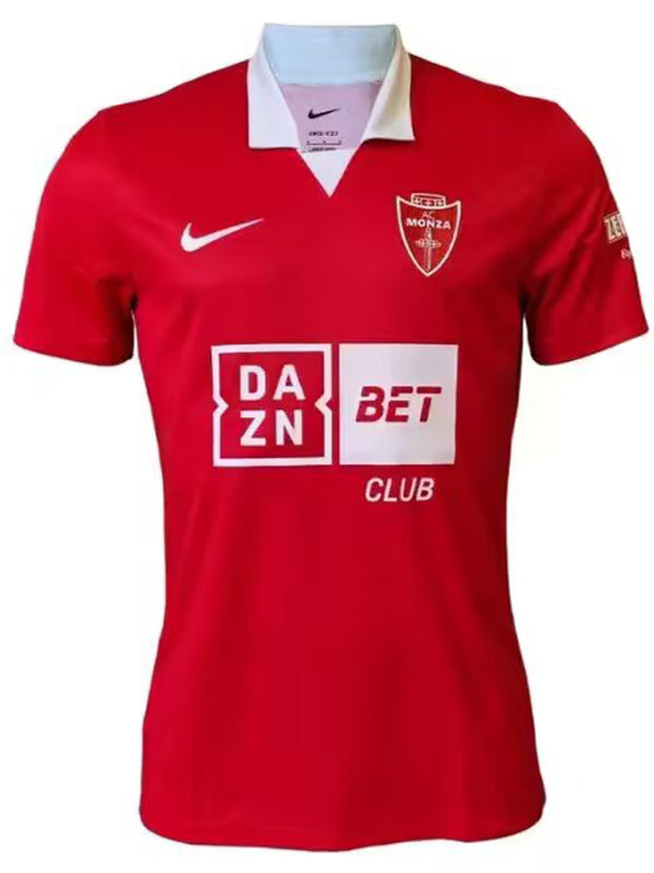 Monza 26/27 home jersey image 1