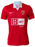 Monza 26/27 home jersey image 1