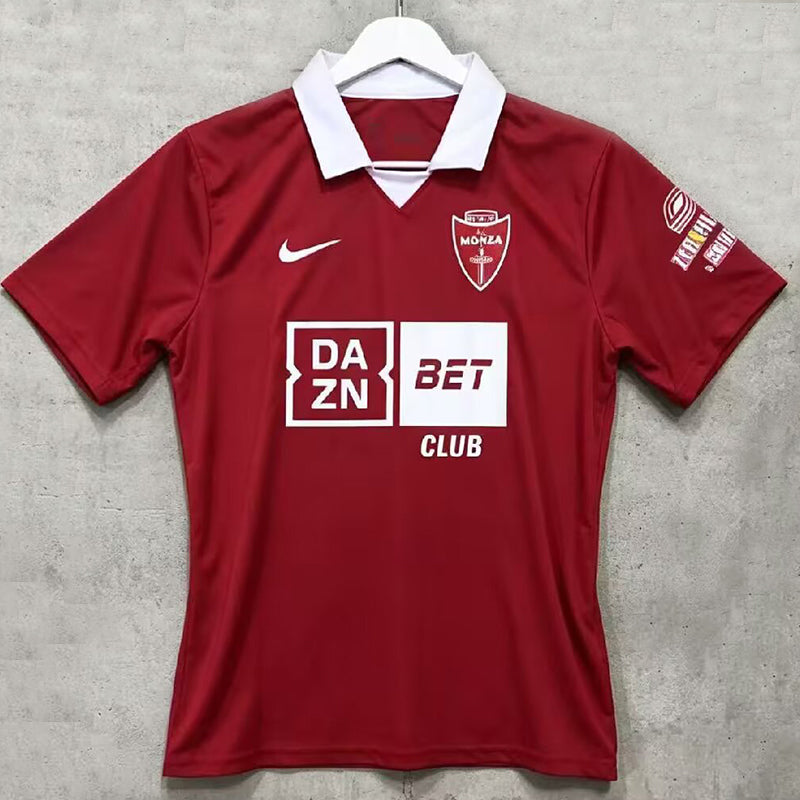 Monza 26/27 home jersey image 2