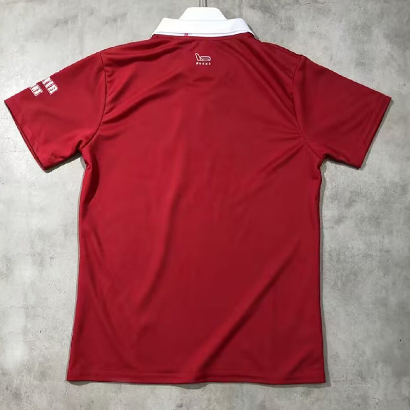 Monza 26/27 home jersey image 3