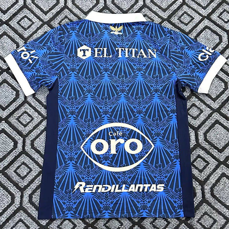 Motagua FC 26/27 home soccer jersey